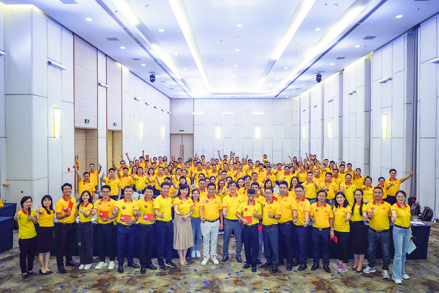 DDC CULTURAL AND CREATIVE SEMINAR